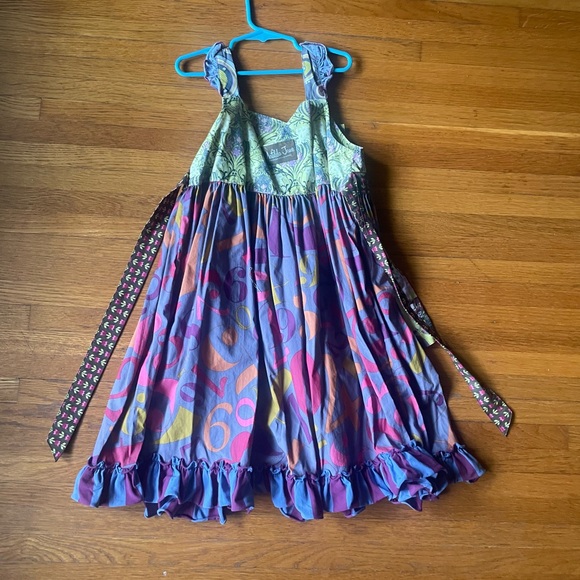 Matilda Jane dress - Picture 2 of 2